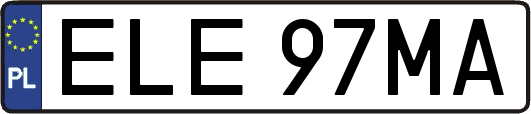 ELE97MA