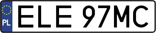 ELE97MC