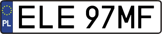 ELE97MF