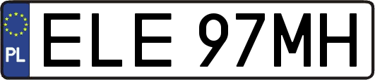 ELE97MH