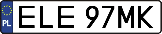 ELE97MK