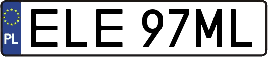 ELE97ML