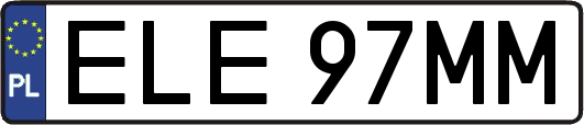 ELE97MM