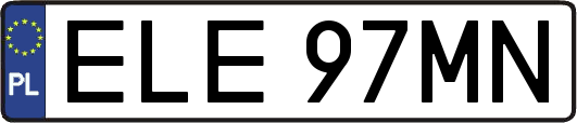 ELE97MN