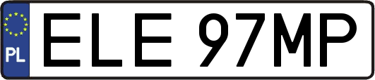 ELE97MP