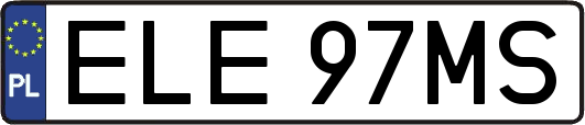 ELE97MS