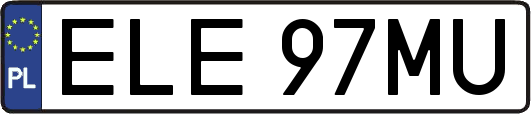ELE97MU