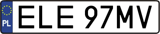 ELE97MV