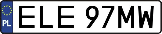 ELE97MW