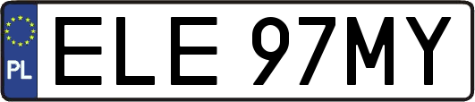 ELE97MY