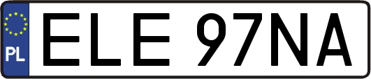 ELE97NA