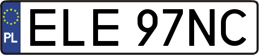 ELE97NC