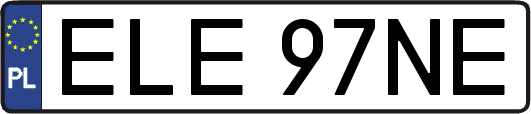 ELE97NE