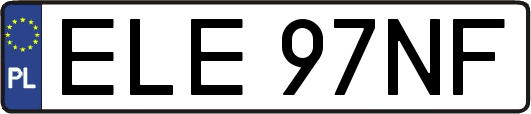 ELE97NF