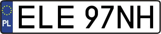 ELE97NH