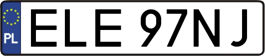 ELE97NJ