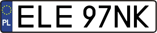 ELE97NK