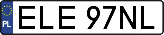 ELE97NL