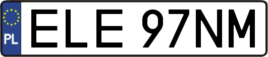 ELE97NM