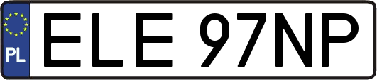 ELE97NP