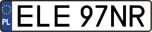 ELE97NR