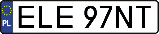 ELE97NT