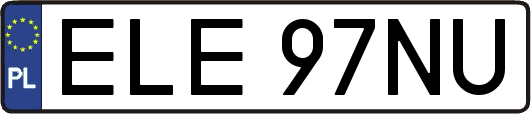 ELE97NU