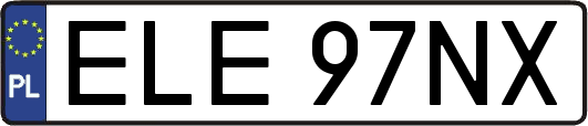 ELE97NX