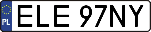 ELE97NY