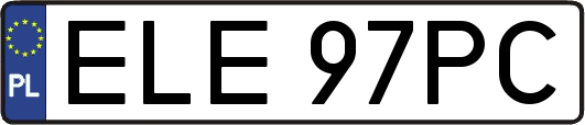 ELE97PC