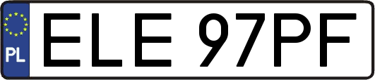 ELE97PF