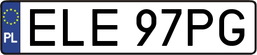 ELE97PG