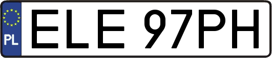 ELE97PH