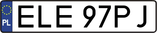 ELE97PJ