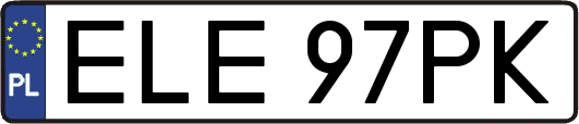 ELE97PK