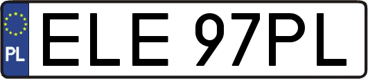 ELE97PL