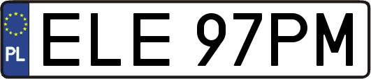 ELE97PM