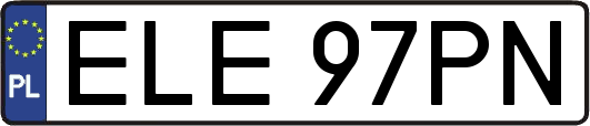 ELE97PN