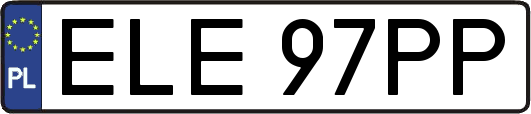 ELE97PP