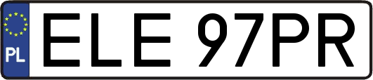 ELE97PR