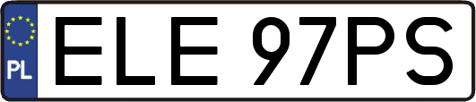 ELE97PS