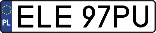 ELE97PU