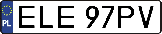 ELE97PV