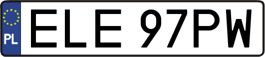 ELE97PW