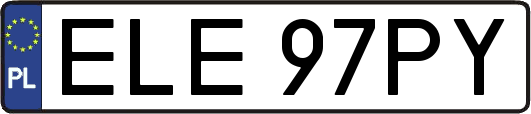 ELE97PY