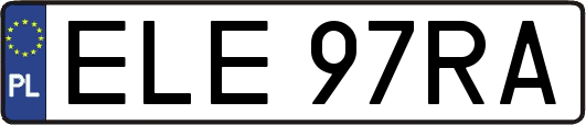 ELE97RA