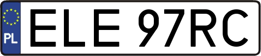 ELE97RC