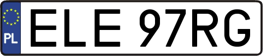 ELE97RG