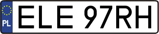 ELE97RH