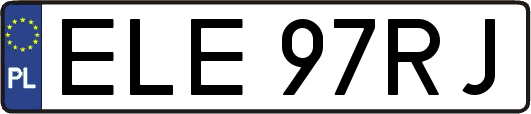 ELE97RJ